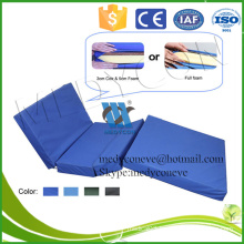 hospital used Foldable Medicial Mattress